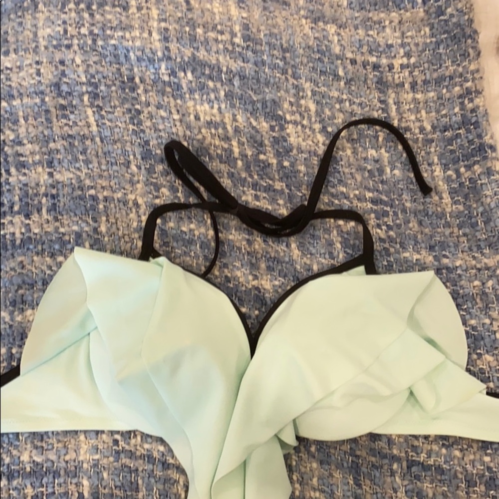 Bathing Suit Top